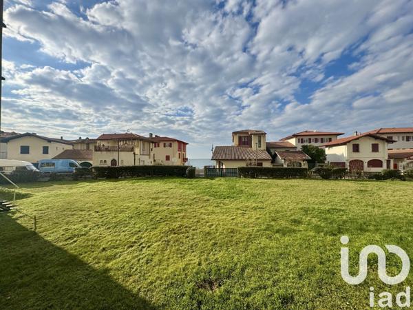 Appartement 2 pièces de 46 m² à Soorts-Hossegor (40150)