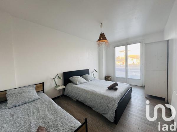 Appartement 2 pièces de 46 m² à Soorts-Hossegor (40150)