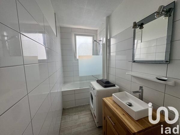 Appartement 2 pièces de 46 m² à Soorts-Hossegor (40150)