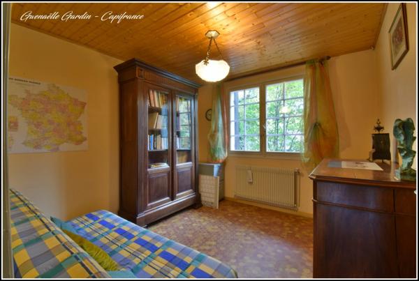 ANDERNOS LES BAINS - Maison 5 pièces avec garage sur terrain de 617 m²