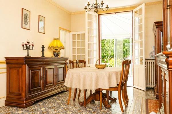 Maison à vendre 548 999 € Saint-Avertin 4 p 110 m² DPE E