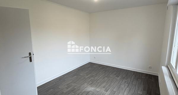 Location Appartement 3 pièces 74.63 m² - Marckolsheim 67390