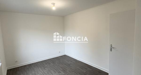 Location Appartement 3 pièces 74.63 m² - Marckolsheim 67390