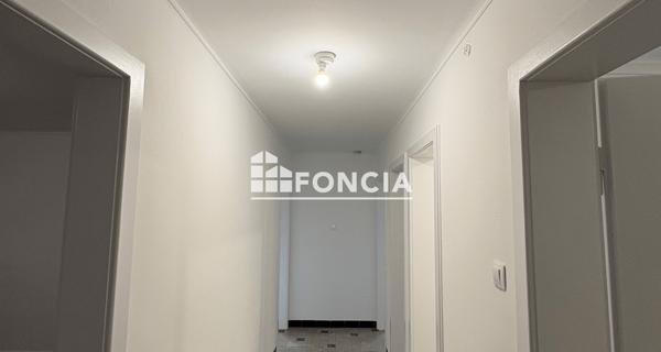 Location Appartement 3 pièces 74.63 m² - Marckolsheim 67390