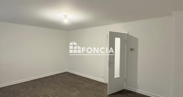 Location Appartement 3 pièces 74.63 m² - Marckolsheim 67390