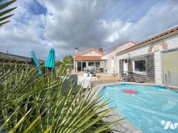 Maison 6 pièces