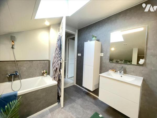 Maison 6 pièces