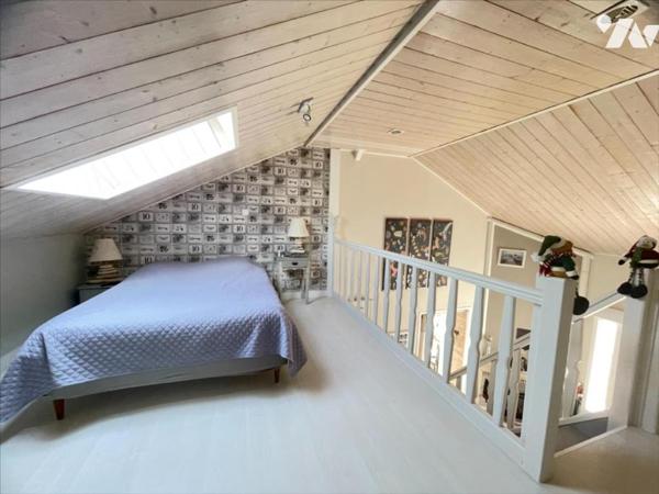 Maison 6 pièces