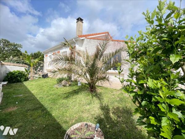 Maison 6 pièces