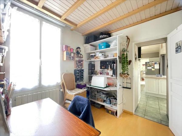 Maison 6 pièces