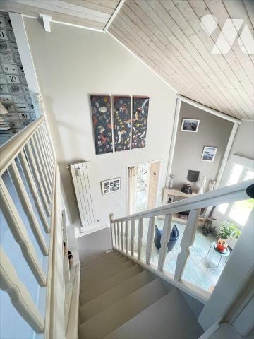 Maison 6 pièces