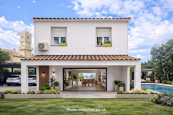 Local Commercial 6 pièces - 179 m²