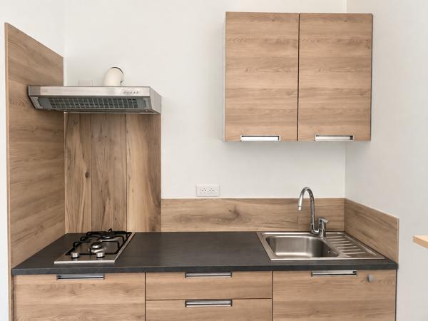 Local Commercial 6 pièces - 179 m²