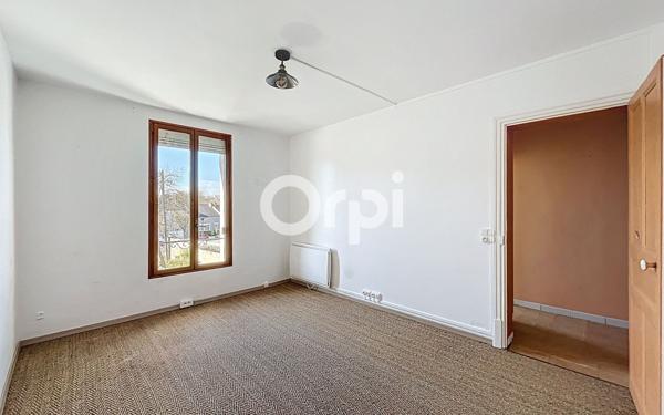 Appartement à vendre    2 pièces •  Écuelles