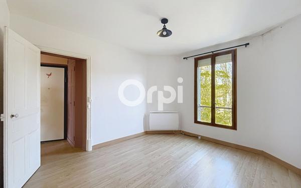 Appartement à vendre    2 pièces •  Écuelles