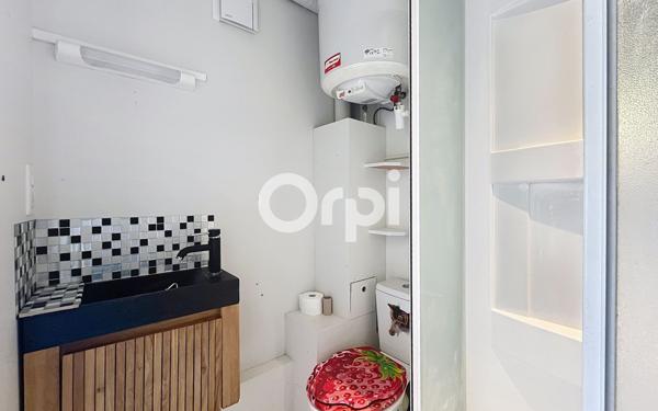 Appartement à vendre    2 pièces •  Écuelles