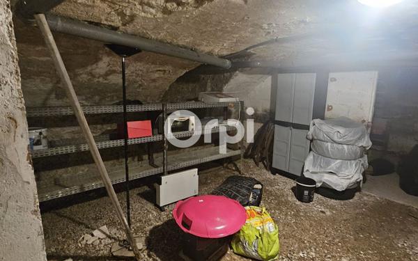 Appartement à vendre    2 pièces •  Écuelles