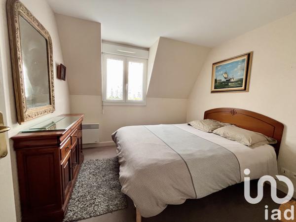 Appartement à vendre 2 pièces 36 m² Trouville-sur-Mer