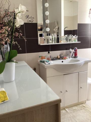 maison située sur la commune de Saint seurin sur l'isle