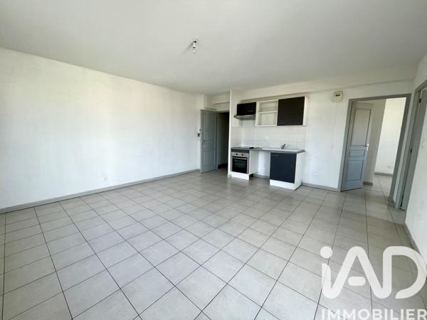 Appartement à vendre 3 pièces 59 m² Narbonne