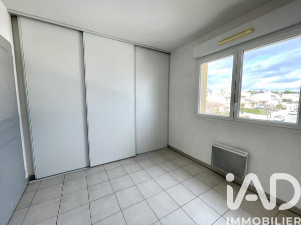 Appartement à vendre 3 pièces 59 m² Narbonne