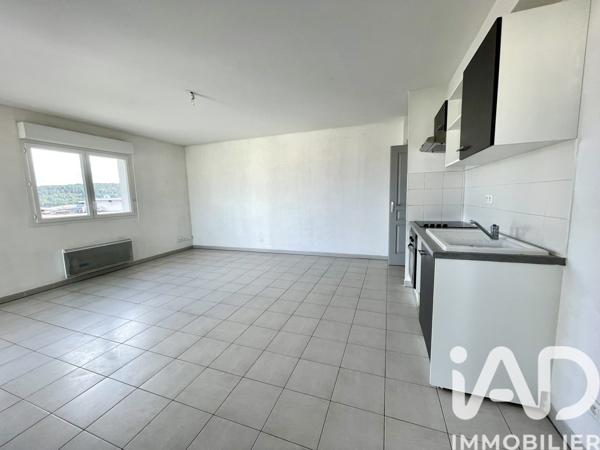 Appartement à vendre 3 pièces 59 m² Narbonne
