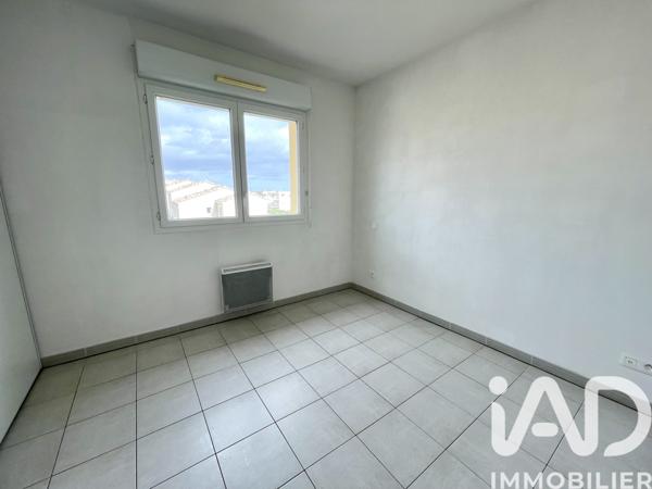Appartement à vendre 3 pièces 59 m² Narbonne