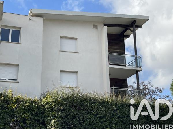 Appartement à vendre 3 pièces 59 m² Narbonne