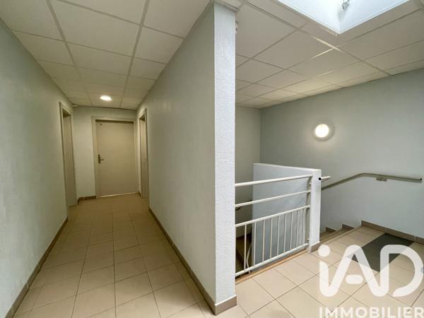Appartement à vendre 3 pièces 59 m² Narbonne