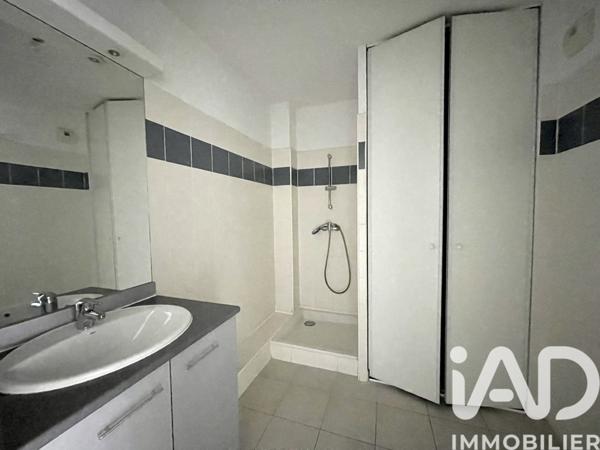 Appartement à vendre 3 pièces 59 m² Narbonne