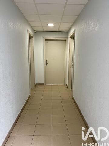 Appartement à vendre 3 pièces 59 m² Narbonne