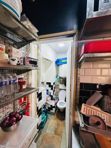 Fond de commerce à vendre sur la commune de Cholet 49300