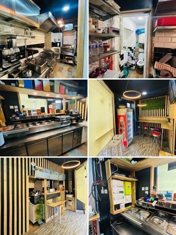 Fond de commerce à vendre sur la commune de Cholet 49300