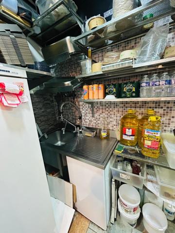 Fond de commerce à vendre sur la commune de Cholet 49300