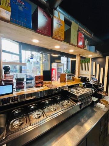 Fond de commerce à vendre sur la commune de Cholet 49300