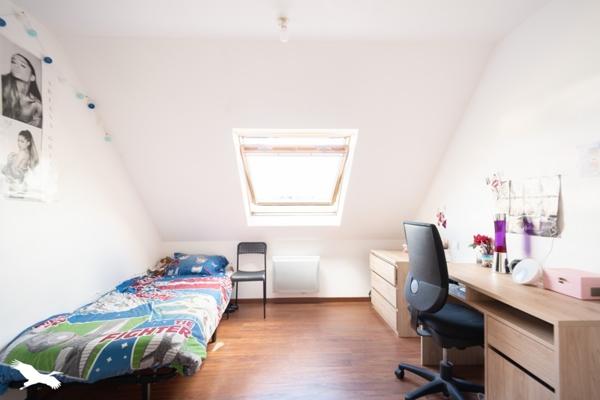 Maison à vendre |  Lampaul-Guimiliau |  7 pièces | 136 m²