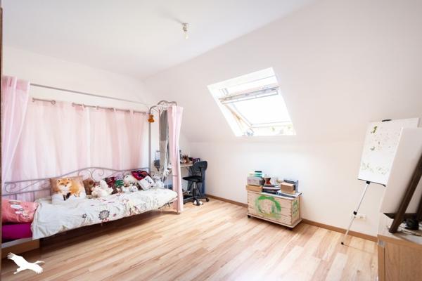 Maison à vendre |  Lampaul-Guimiliau |  7 pièces | 136 m²
