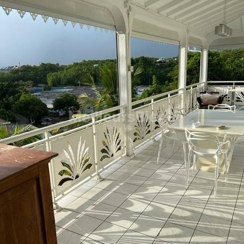 Magnifique Appartement de 123M² BAS DU FORT