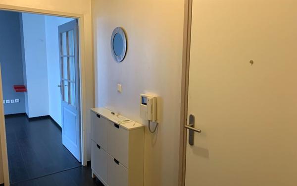 Appartement à louer    2 pièces •  Templeuve