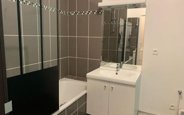 Appartement à louer    2 pièces •  Templeuve