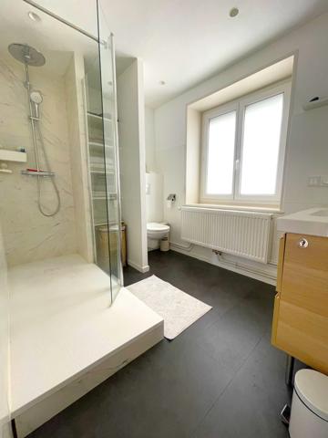 EXCLUSIVITÉ - Maison dans le secteur prisé du Canon d’Or.