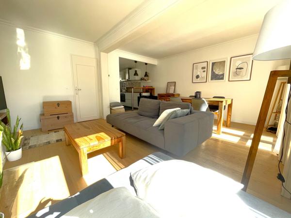 EXCLUSIVITÉ - Maison dans le secteur prisé du Canon d’Or.
