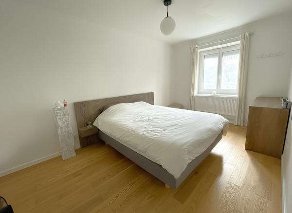 EXCLUSIVITÉ - Maison dans le secteur prisé du Canon d’Or.
