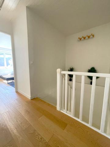 EXCLUSIVITÉ - Maison dans le secteur prisé du Canon d’Or.