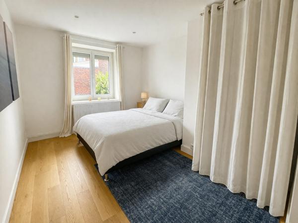 EXCLUSIVITÉ - Maison dans le secteur prisé du Canon d’Or.