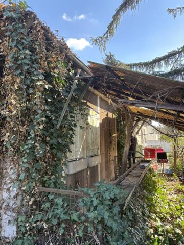 Vente / Maison mitoyenne