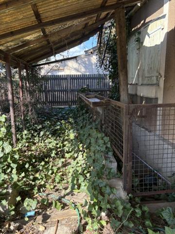 Vente / Maison mitoyenne