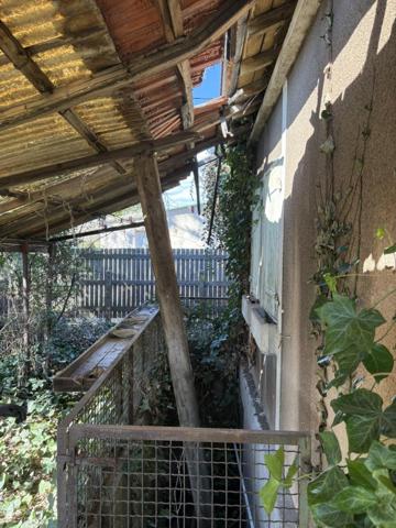 Vente / Maison mitoyenne