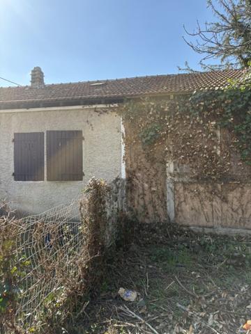 Vente / Maison mitoyenne