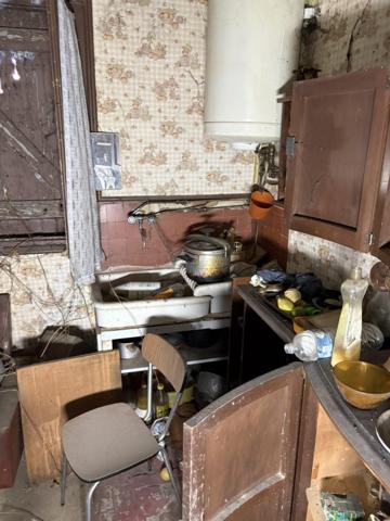 Vente / Maison mitoyenne